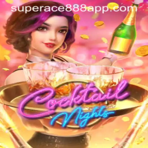 Exploring the World of CocktailNights: A Deep Dive into Superace888's Latest Game