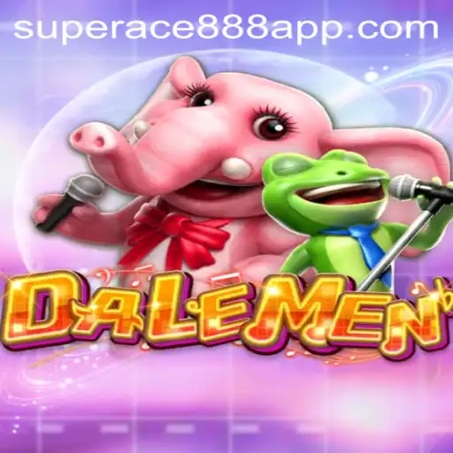 DALEMEN: An Intriguing Board Game Adventure with Superace888