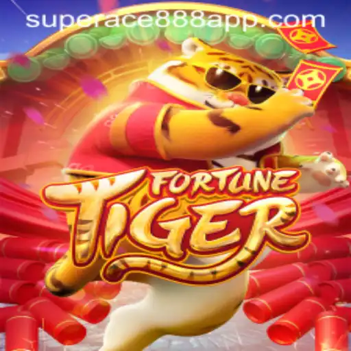 FortuneTiger: An Immersive Gaming Experience Enhanced by Superace888