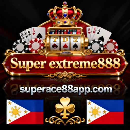 Super extreme888