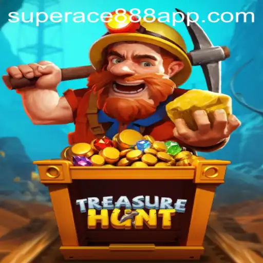 Explore the Thrilling World of TreasureHunt by Superace888